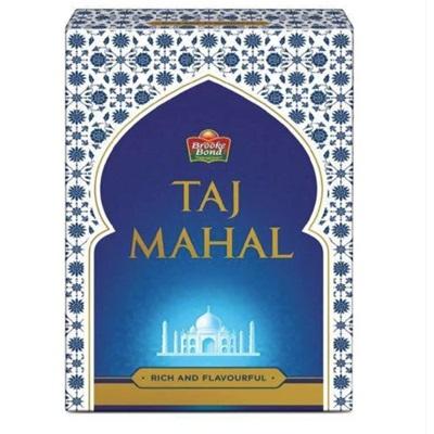 Taj Mahal Tea 500g Export Pack